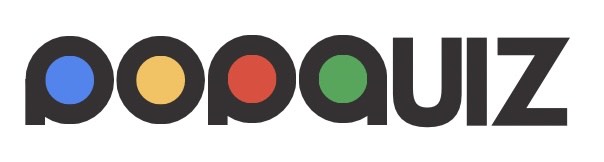 PopQuiz Logo